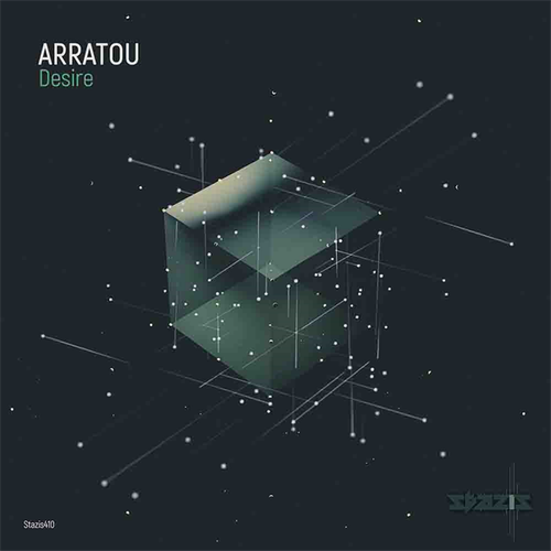 ARRATOU - DESIRE [STAZIS410]